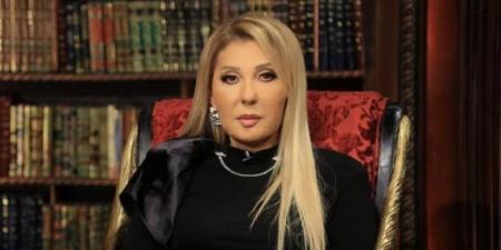 نادية الجندي: عشت في مصحات الإدمان بسبب فيلم "الضائعة" (فيديو) - المدينة برس