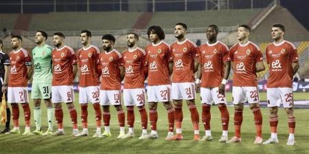 محمد بركات: الأهلي لم يطلب المشاركة في دوري الأبطال ووجوده يرفع قيمة البطولة - المدينة برس
