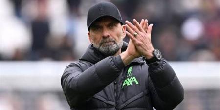 موعد الظهور الأول لكلوب في الملاعب مع ألمانيا - المدينة برس