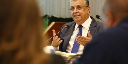 محكمة الاستئناف ترى النور بتارودانت - بوابة المدينة برس