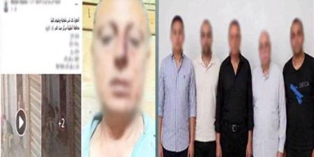 ادعت اقتحام منزلها والاعتداء على أسرتها، الداخلية تكشف حقيقة فيديو مشاجرة الدقهلية وتفجر مفاجأة - المدينة برس
