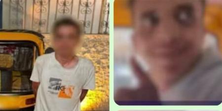 سائق يحاول النصب على سائح في 100 جنيه "على طريقة اشتري كلب يا جوني" - المدينة برس
