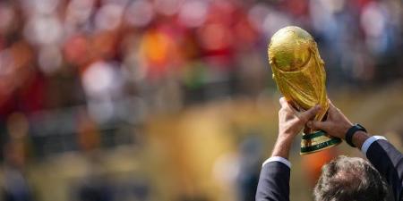 المغرب ينافس على نهائي المونديال - بوابة المدينة برس