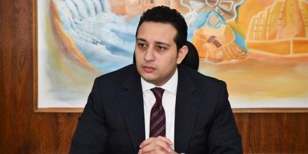 نائب محافظ الفيوم يتابع استكمال توصيل المرافق لمنطقة الصناعات الصغيرة - المدينة برس