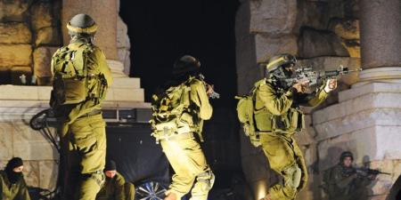 الرئاسة الفلسطينية: الاحتلال يدفع الضفة الغربية نحو الانفجار بمخططاته الاستعمارية - المدينة برس