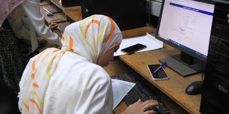 في حالة التظلم، قواعد تعديل الترشيح بعد زيادة درجات الثانوية العامة في تنسيق 2026 - المدينة برس