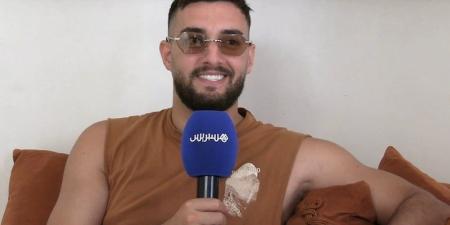 زهير بهاوي: الأبوة غيرت نظرتي للحياة.. وأطمح إلى تقديم أغنية أمازيغية - بوابة المدينة برس