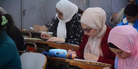 لطلاب الثانوية العامة، محظورات تجنبها باختبارات القدرات 2026 - المدينة برس