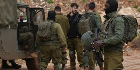 الجيش الإسرائيلي: رئيس الأركان ينهي تحقيقا ميدانيًا مع كبار القادة في منطقة تل - المدينة برس