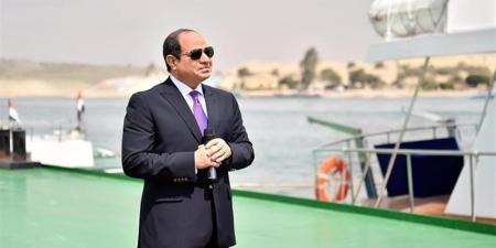 توطين الصناعة.. السيسي يقود بناء اقتصاد إنتاجي متكامل يعتمد على التكنولوجيا والابتكار.. يرفع نسبة المكون المحلي.. يزيد من تنافسية المنتج المصري.. يوفر فرص عمل مستدامة.. ويعزز مكانة مصر كمركز صناعي - المدينة برس