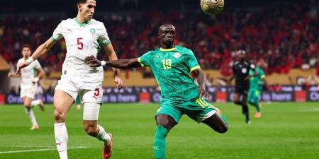 «كاس» تحدد موعد جلسة الحسم في أزمة نهائي أمم أفريقيا بين السنغال والمغرب - المدينة برس