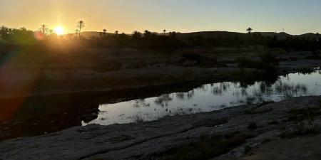 قروق ينفي "القبة الحرارية" بالمغرب ويحذر من تطرّف ظواهر "المناخ الجديد" - بوابة المدينة برس