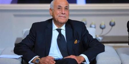هل طلب حسين لبيب تولي رئاسة شركة الكرة في الزمالك؟ مصدر يجيب - المدينة برس