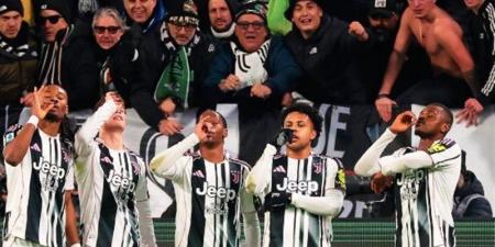 يوفنتوس يفوز على ستاندرد لييج البلجيكي وديا 1-0 - المدينة برس