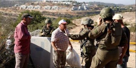 نكبة جديدة، مستوطنون يهاجمون قرى ومنازل فلسطينية في الضفة الغربية (فيديو) - المدينة برس