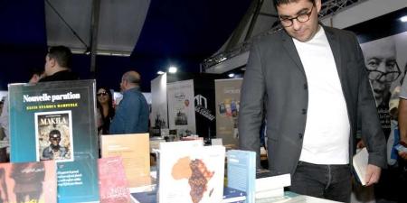 كتاب بنسعيد يدافع عن "تمغربيت" ويراهن على الصناعات الثقافية والإبداعية - بوابة المدينة برس