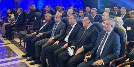 الرقابة المالية تطلق برنامجًا لبناء جاهزية شركات الطروحات الحكومية - بوابة المدينة برس