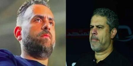 جون إدوارد يرفض اقتراح تعيين معتمد جمال مديرًا فنيًا للزمالك ويتمسك برازوفيتش - المدينة برس