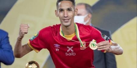 نجم الأهلي السابق يقترب من الانضمام إلى حسنية أكادير - المدينة برس