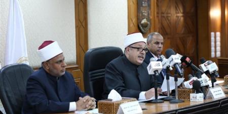 بالأسماء، أوائل القسم الأدبي لذوي البصائر والدمج بالثانوية الأزهرية 2026 - المدينة برس