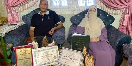 العاشرة على الجمهورية بالثانوية الأزهرية: تنظيم الوقت أهم عوامل النجاح (فيديو) - المدينة برس