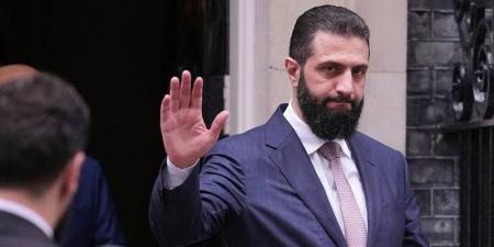يرفض مواجهة إسرائيل والتدخل في لبنان، الشرع يتحدث عن موقف سوريا من أزمات المنطقة - المدينة برس