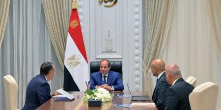 محمد عبد اللطيف: شراكة دولية لتطوير البكالوريا المصرية دون المساس بخصوصية التعليم الوطني - المدينة برس