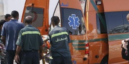 جروح بالرقبة وكسر في القصبة الهوائية، تفاصيل معاينة جثة عامل تخلص من حياته بالتجمع - المدينة برس
