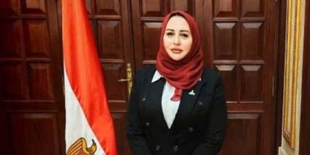 النائبة سارقة الفكرة، تغيير مسمى ربة منزل إلى صانعة جيل معتمدة منذ مارس فى دبي - المدينة برس