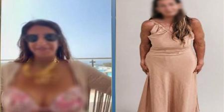 5 قرارات عاجلة النيابة بشأن هايدى زيدان في واقعة الفيديوهات المثيرة للجدل - المدينة برس