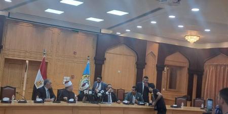 بوابة الأزهر الإلكترونية، رابط الاستعلام عن نتيجة الثانوية الأزهرية 2026 برقم الجلوس - المدينة برس