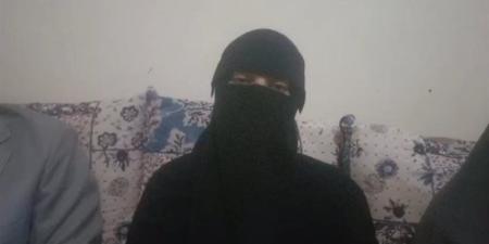 جنة محمود الثامنة على الجمهورية علمي بالثانوية الأزهرية: أحلم بالطب ويومي يبدأ مع صلاة الفجر وتلاوة القرآن (فيديو) - المدينة برس