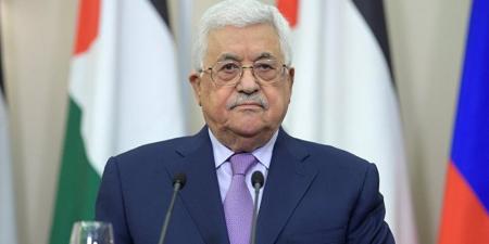 الرئيس الفلسطيني: إسرائيل تنفذ سياسة ممنهجة لفرض وقائع جديدة في الضفة الغربية - المدينة برس
