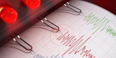 زلزال بقوة 4.6 درجة يضرب محافظة كرمان جنوبي إيران - المدينة برس