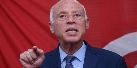 حقيقة طلب الرئيس التونسي قيس سعيد اللجوء السياسي إلى بريطانيا - المدينة برس