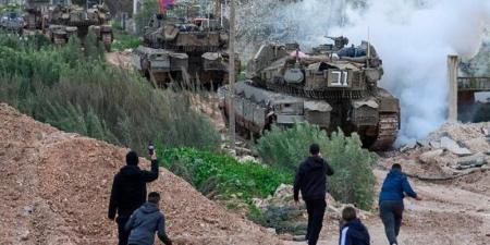 الأوقاف الفلسطينية تحذر من استهداف ممنهج للمقدسات بعد إحراق مسجد في طولكرم - المدينة برس