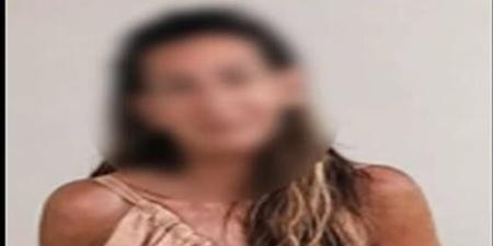هايدي زيدان فى قبضة الداخلية ضبط صاحبة الفيديوهات المسيئة لمؤسسات الدولة (إنفوجراف) - المدينة برس
