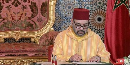 الملك يؤكد تعزيز التعاون مع ليبيريا - بوابة المدينة برس
