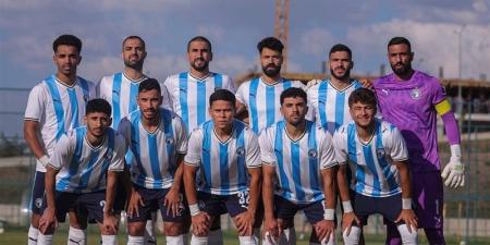 في وديته الأولي بمعسكر تركيا، بيراميدز يخسر من بيرسبوليس الإيراني بهدف (صور) - المدينة برس