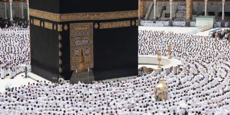 وزير الأوقاف: 96% نسبة رضا حجاج الكويت عن خدمات موسم 1447 هـ - بوابة المدينة برس