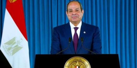 عقب تصديق الرئيس على القانون، من يدير جهاز مستقبل مصر للتنمية المستدامة؟ - المدينة برس
