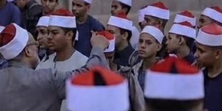 نظام جديد يطبق لأول مرة.. كل ما تريد معرفته عن الطعون والتظلمات على نتيجة الثانوية الأزهرية 2026 (إنفوجراف) - المدينة برس
