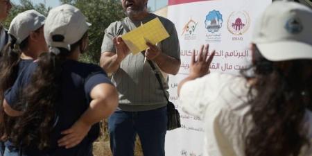 "مال القدس" يواصل التنشيط الصيفي - بوابة المدينة برس