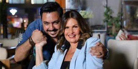 خالد أبو غريب يكشف عن موعد عرض فيلم "الست لما" ليسرا - المدينة برس