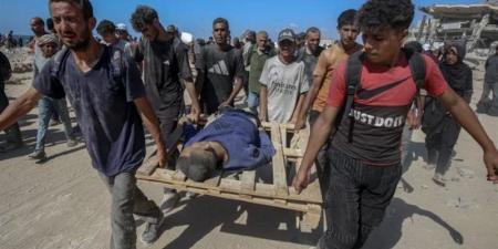 3 شهداء و15 مصابًا برصاص الاحتلال في مناطق متفرقة بقطاع غزة اليوم - المدينة برس