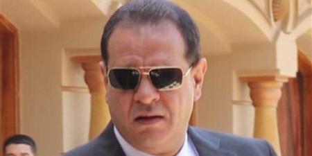 كل ما تريد معرفته عن مدير أمن المنيا الجديد - المدينة برس