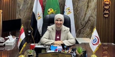 صحة الفيوم تنفي خبر نقل مرضى الغسيل الكلوي من مستشفى أبشواي المركزي - المدينة برس