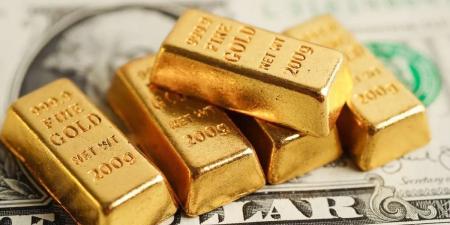 الذهب يرتفع بأكثر من 1%  ليصل إلى 4103.99 دولار للأوقية - بوابة المدينة برس