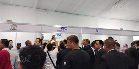من الجامعة إلى سوق العمل، 50 شركة تعرض فرصا في ملتقى التوظيف بالزقازيق - المدينة برس