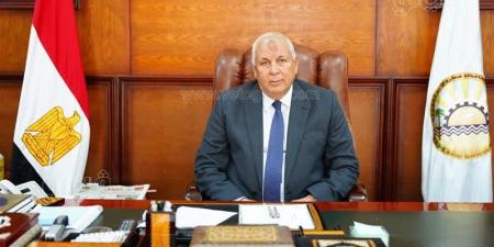 محافظ مطروح يشيد بجهود صندوق مكافحة الإدمان في توفير الخدمات العلاجية للمرضى - المدينة برس